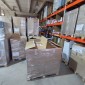 Фактурный стеклохолст SYSTEXX Pure Fleece Skyline EP88 (15,5м)