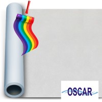 Флизелин Oscar Fliz малярный OsF110, 25м²