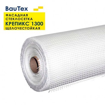 БауТекс Крепикс 1300, 120 г/м²