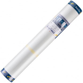 Стеклохолст-паутинка Walltex 40 гр 1х50 м