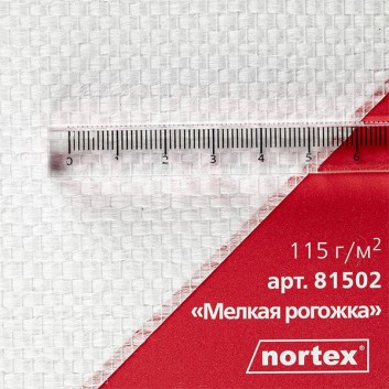 Обои Нортекс 81502 Мелкая рогожка