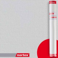 Стеклообои Nortex 81502 Мелкая рогожка 1*25м