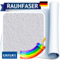Обои Erfurt Rauhfaser Objekt 32/75 (структурные бумажные с древесным волокном) 125*0.75м