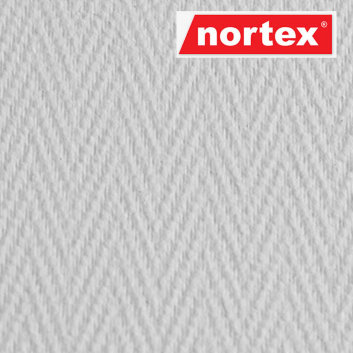 Стеклообои Nortex 81513 Мелкая елочка 1*25м