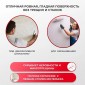 Холст Nortex пигментированный 180г/м², 1*25м