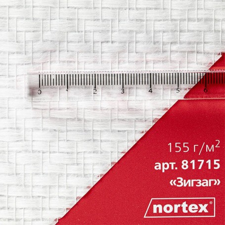 Обои Nortex Зигзаг 81715, 1*25м