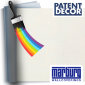 Обои под покраску Marburg Patent Decor 9729