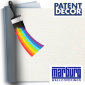 Обои под покраску Marburg Patent Decor 9748