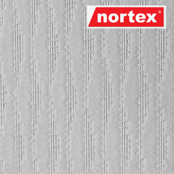 Стеклообои Nortex 82533 Рисовая бумага 1*25м