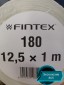 Стеклообои Fintex 180 1*12,5м
