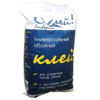 Клей "ОКлей" универсал 400 г сухой (до 40м²)