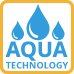 Технология Aqua Technology