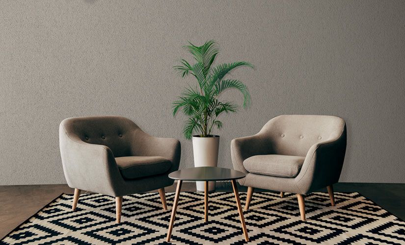 Стеклохолст BauTex Design Boston Стеклохолст BauTex Design Boston