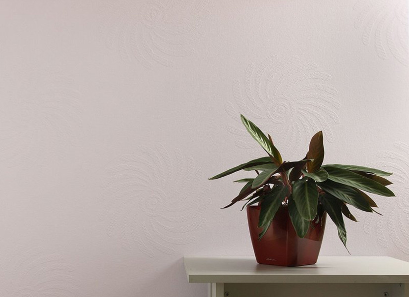 Стеклообои Wellton Decor WD790 с рисунком “Хризантема” Стеклообои Wellton Decor WD790 с рисунком “Хризантема”