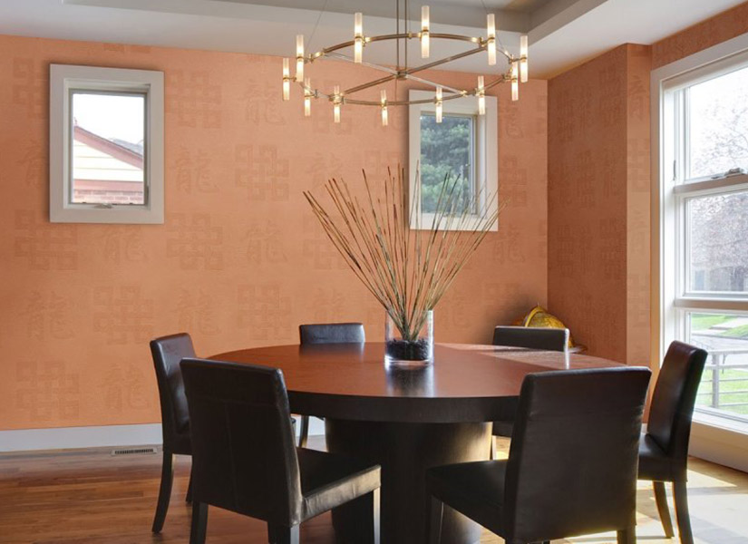Стеклообои под покраску Wellton Decor Иероглиф Стеклообои под покраску Wellton Decor Иероглиф