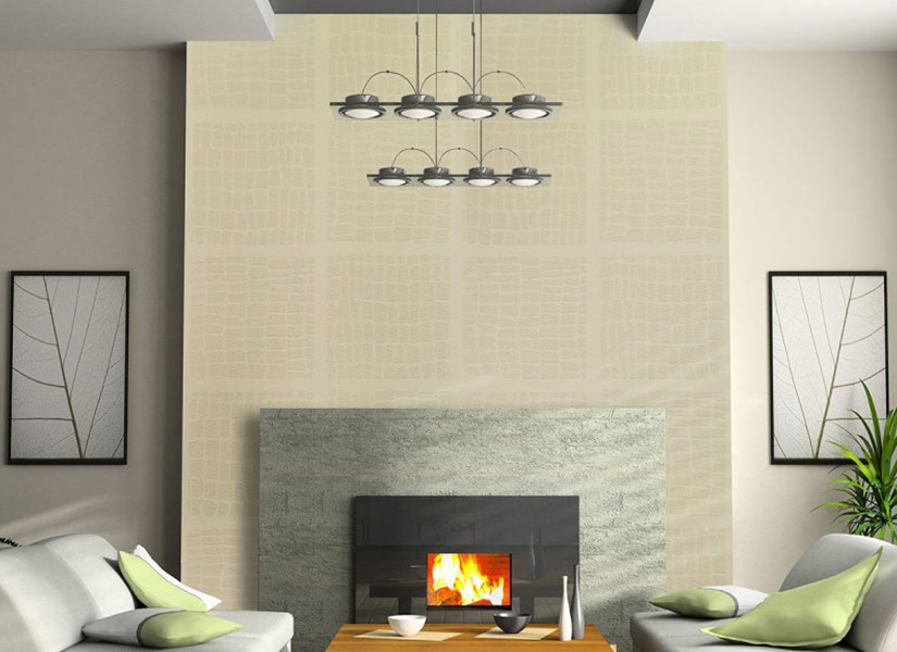 Стеклотканевые обои Wellton Decor WD750 Кроко Стеклотканевые обои Wellton Decor WD750 Кроко